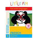 Little Pim Fun with Languages Playtime   French Disc 3 DVD