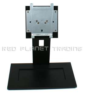  dell lcd monitor stand for select dell 20 flat panel lcd monitors 
