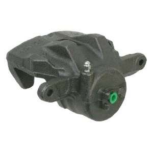 Cardone 19 3214 Remanufactured Import Friction Ready (Unloaded) Brake 