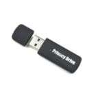 EP Memory EP 2GB USB 2.0 Mobile Vault / Privacy Flash Drive