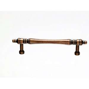 Top Knobs M860 96 Old English Copper Somerset Somerset Collection 3 3 