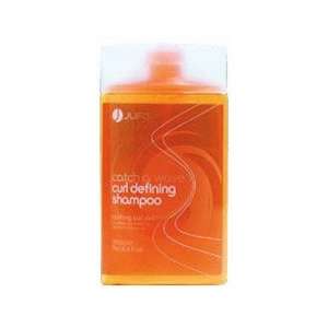  JLife Catch A Wave Curl Defining Shampoo, 33.6 oz / liter Beauty