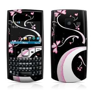 Sweet Charity Design Protective Skin Decal Sticker for Nokia X2 01 