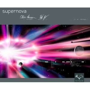  Supernova Toys & Games