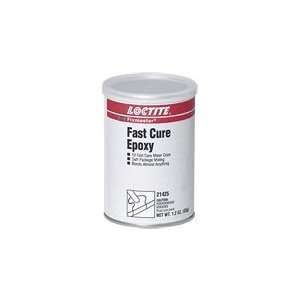   ® Fast Cure Epoxy, 4 g Mixer Cup, 10 per Can
