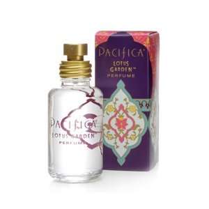  Pacifica Spray Perfume Lotus Garden Health & Personal 