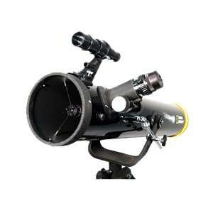   National Geographic 76mm & 30mm Telescope Combo Kit