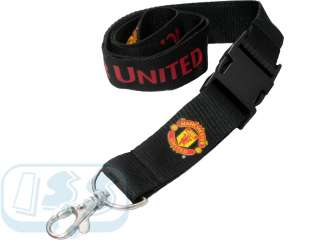SMMAN02 Manchester United   brand new official lanyard  