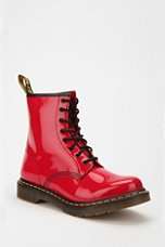 Dr. Martens Patent 1460 Boot