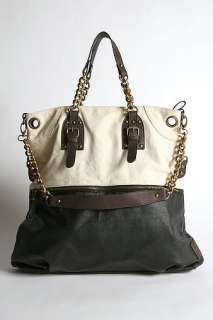 UrbanOutfitters  Deena & Ozzy Chain Tote