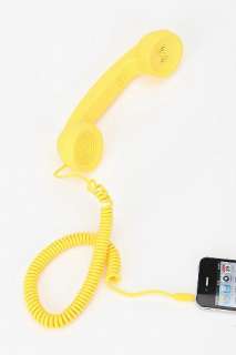 Native Union Pop Phone Handset   Urban Outfitters
