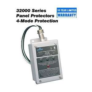   32120 1 120/240 Volt 4 Mode Panel Protector NEMA 3R