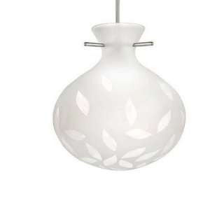 MP 717 FR/CH   WAC Lighting   Folia   One Light Pendant with Monopoint 