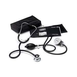  Prestige Medical Basic Aneroid w/SpragueLite Stethoscope 