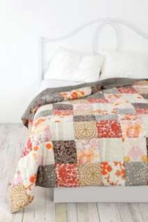 Urban Outfitters   Jones Patchwork Quilt  