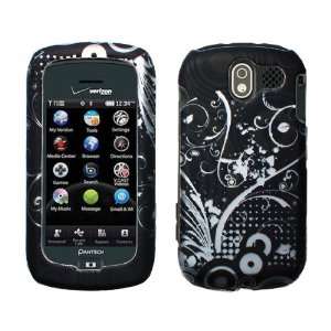   Cover Faceplate for Pantech Crux 8999 + Screen Protector Film + Free