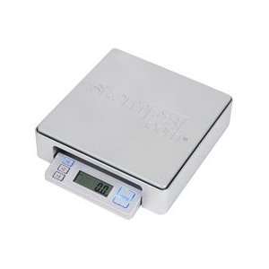 Stamps 10lb. USB Program Postage Scale   Syncs Directly With Your 