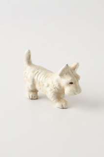 Anthropologie   Bentley The Westie Decoration  