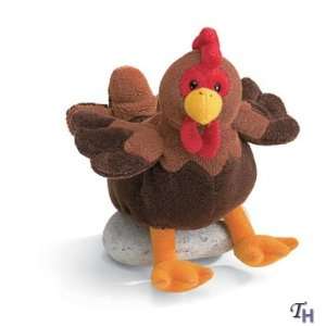  Doodle Doo Rooster 4.75 by Gund Toys & Games