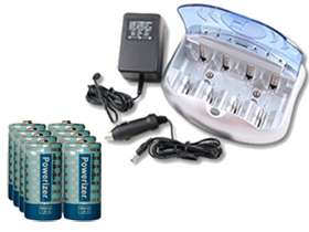   electronics multipurpose batteries power rechargeable batteries