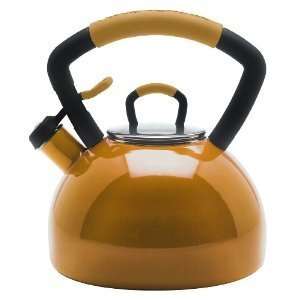  KitchenAid 51725 Mustard Kettle