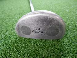 RAY COOK M1 X 35 PUTTER  