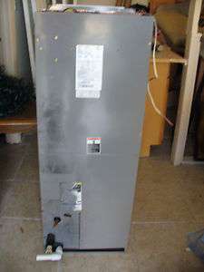 AIR HANDLER WITH STAND MADE IN USA CENTRAL AIR HEAT  
