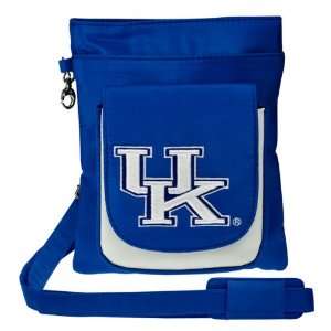 Kentucky Wildcats Game Day Traveler Bag 