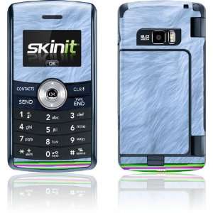  Blue skin for LG enV3 VX9200 Electronics