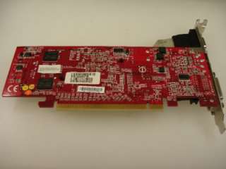 Gateway NVidia ARX GeForce 7500LE 256MB 64Bit DVI VGA PCI E Video Card 