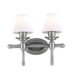  Hudson Valley 6162 SN, Orleans Candle Wall Vanity Lighting 