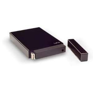  LACIE 301280 160GB LITTLE DISK USB 2.0 FW400+ 5400 RPM 8MB 