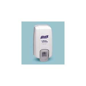  NXT Gray Space Saver Dispenser for Purell Refills   1000 