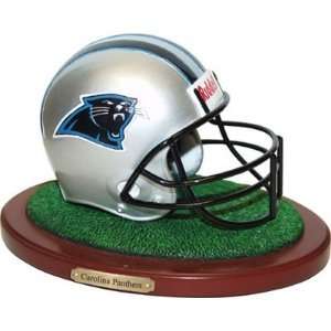  Carolina Panthers NFL Helmet