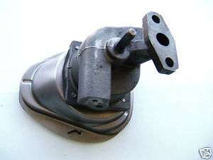 OIL PUMP ASSEMBLY FIT FORD 2000, 3000, 3600, 6600  