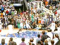 RAY ALLEN CELTICS HOF NBA 3 POINT GREATEST SHOOTER AUTO  