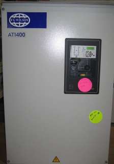 FG WILSON ATI 400, 400 Amp ATS, 480/277V  