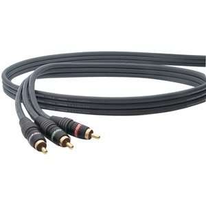   Component Video Cable [10 M; Retail Packaging] Electronics