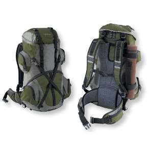 L.L.Bean Remote Water Fishing Backpack