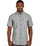 Quiksilver Trig S/S Woven Shirt $39.00 ( 25% off MSRP $52.00)