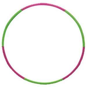 LB Hula Hoop for Weight Loss Health Cardio Shape Exercise Weighted 