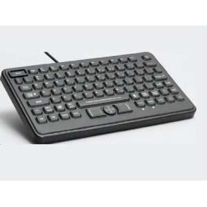  Washable, Black 11 USB, QWERTY Electronics