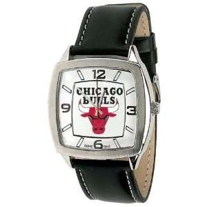  Chicago Bulls Retro Watch