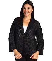 Adrienne Vittadini Short Boucle Jacket $149.99 (  MSRP $498.00 