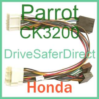 SOT PC000008AA n for Parrot CK3200 Honda  