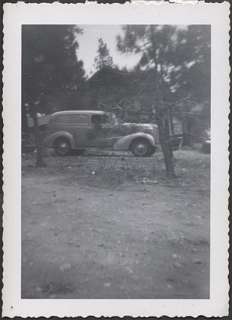 Car Photo 1938 Chevrolet Chevy Sedan Delivery 433659  