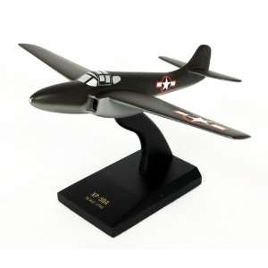  XP 59A Airacomet US Army Model Airplane Toys & Games