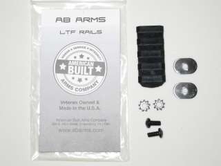   Built Arms ABARMS USA Made   () 859143003023  