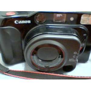Canon Sure Shot TELE 35mm Film Camera w/ Canon Lens 40/70mm 12.8/4.9 