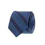 Thin stripe tie   cotton ties   Mens ties & pocket squares   J.Crew